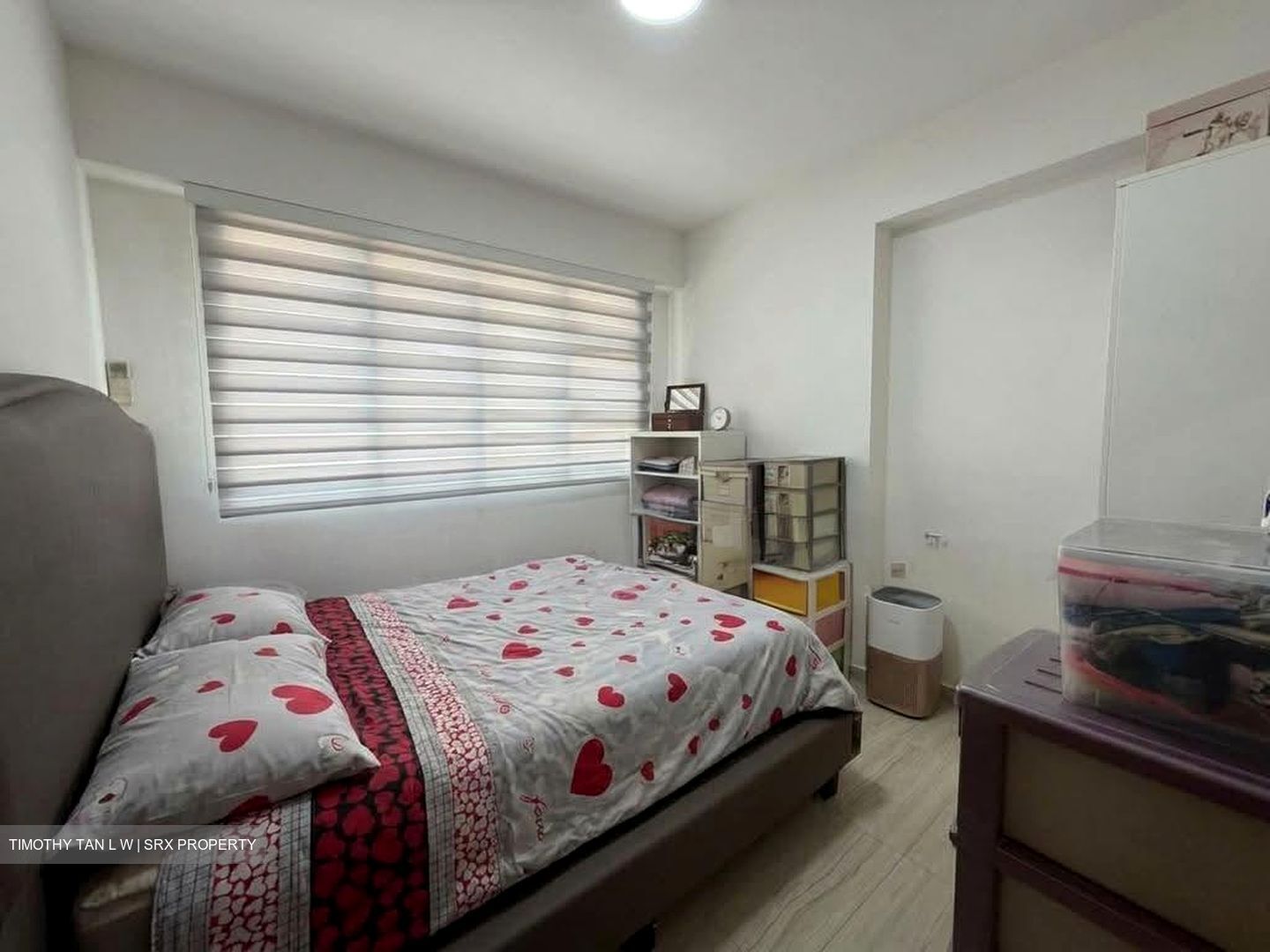Blk 429B Bedok North Woods (Bedok), HDB 3 Rooms #631830701